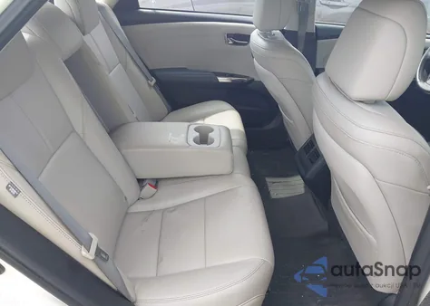 2013 Toyota Avalon Xle Touring from USA, damaged, VIN 4T1BK1EB2DU039167